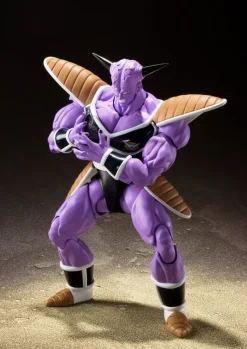Dragonball - Ginyu Actionfigur / S.H. Figuarts: Tamashii Nations