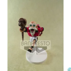 Dragonball - Kamesennin / Mutenroshi Figur - Tropical Color Version: Banpresto
