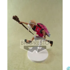 Dragonball - Kamesennin / Mutenroshi Figur - Tropical Color Version: Banpresto