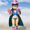 Dragonball - Kid Chichi Actionfigur / S.H. Figuarts: Tamashii Nations