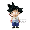 Dragonball - Kid Goku Figur / Original Figure Collection: Banpresto
