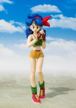 Dragonball - Lunch Actionfigur / S.H. Figuarts: Tamashii Nations