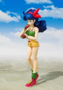 Dragonball - Lunch Actionfigur / S.H. Figuarts: Tamashii Nations