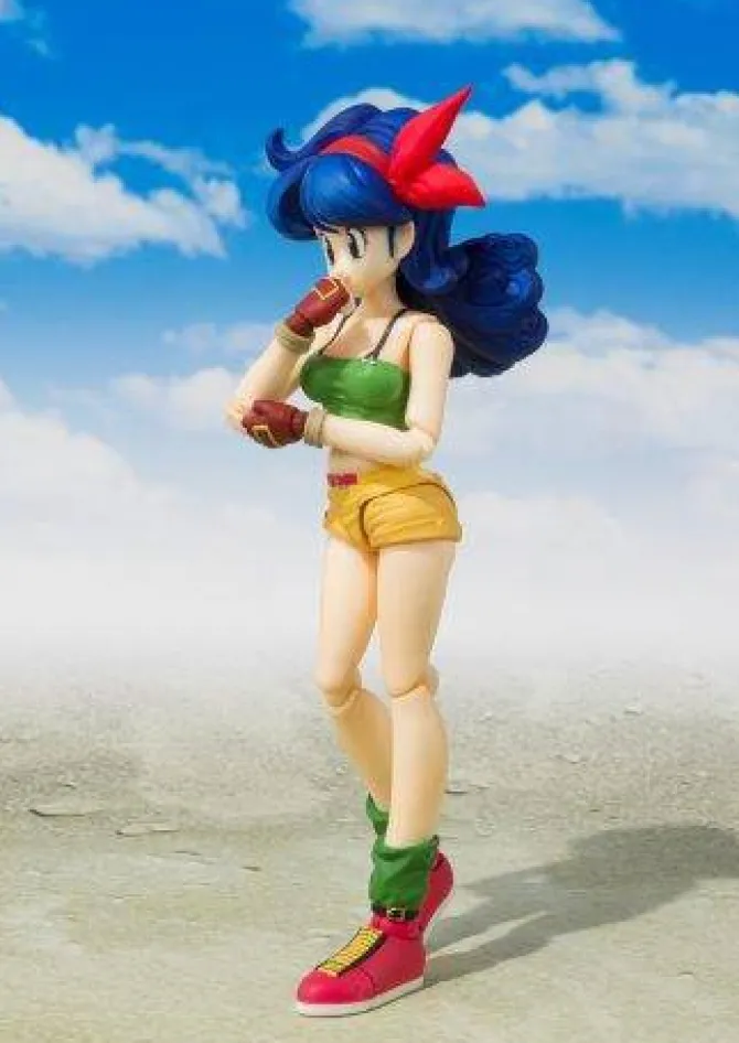 Dragonball - Lunch Actionfigur / S.H. Figuarts: Tamashii Nations