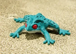 Dragonball - Recoome Actionfigur / S.H. Figuarts: Tamashii Nations