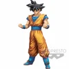 Dragonball - Son Goku Statue / Grandista - Manga Dimension: Banpresto