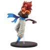 Dragonball - SSJ4 Gogeta Figur - Fes: Banpresto