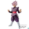 Dragonball - SSJ Rose Goku Black Figur - Blood of Saiyans: Banpresto