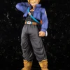 Dragonball - SSJ Trunks Statue / FiguartsZERO EX: Bandai
