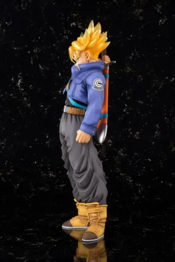 Dragonball - SSJ Trunks Statue / FiguartsZERO EX: Bandai