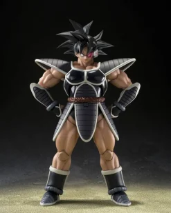 Dragonball - Tulece Actionfigur / S.H. Figuarts]: Tamashii Nations