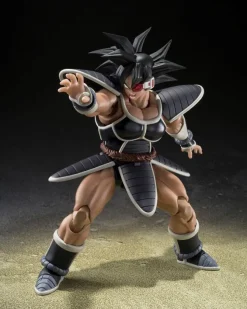 Dragonball - Tulece Actionfigur / S.H. Figuarts]: Tamashii Nations