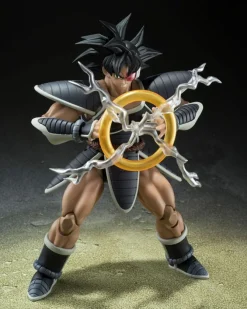 Dragonball - Tulece Actionfigur / S.H. Figuarts]: Tamashii Nations