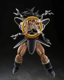 Dragonball - Tulece Actionfigur / S.H. Figuarts]: Tamashii Nations