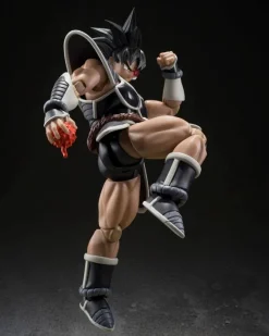 Dragonball - Tulece Actionfigur / S.H. Figuarts]: Tamashii Nations