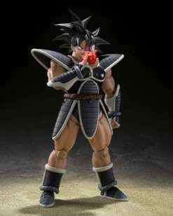 Dragonball - Tulece Actionfigur / S.H. Figuarts]: Tamashii Nations