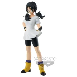 Dragonball - Videl Figur / Glitter & Glamours Version - Color B: Banpresto