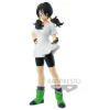 Dragonball - Videl Figur / Glitter & Glamours Version - Color A: Banpresto