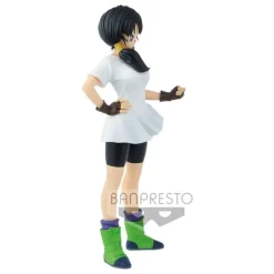 Dragonball - Videl Figur / Glitter & Glamours Version - Color A: Banpresto