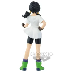 Dragonball - Videl Figur / Glitter & Glamours Version - Color A: Banpresto