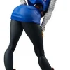 Dragonball Gals - Android No.18 Statue: MegaHouse