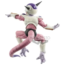 Dragonball GT - Frieza Goku Figur / Full Scratch: Banpresto