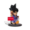 Dragonball GT - Son Goku Figur / Wrath of the Dragon: Banpresto