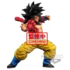 Dragonball GT - SSJ4 Son Goku / Super Master Stars Piece - Two Dimentions: Banpresto