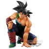 Dragonball Super - Bardock Figur / BWFC 3 Super Master Stars Piece - The Brush: Banpresto