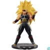 Dragonball Super - Bardock Xeno Figur - DXF / Heroes: Banpresto