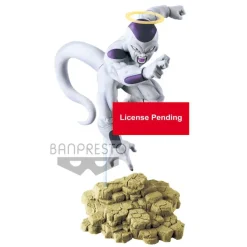 Dragonball Super - Freezer Figur / Tag Fighters: Banpresto