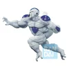 Dragonball Super - Freezer Figur / Z-Battle: Banpresto
