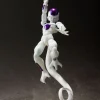 Dragonball Super - Freezer Actionfigur / S.H. Figuarts: Tamashii Nations