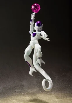 Dragonball Super - Freezer Actionfigur / S.H. Figuarts: Tamashii Nations