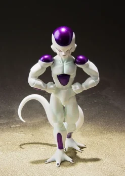 Dragonball Super - Freezer Actionfigur / S.H. Figuarts: Tamashii Nations