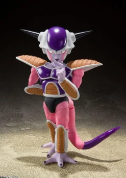 Dragonball Super - Frieza First Form & Frieza Pod Set Actionfigur / S.H. Figuarts: Tamashii Nations