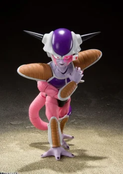 Dragonball Super - Frieza First Form & Frieza Pod Set Actionfigur / S.H. Figuarts: Tamashii Nations