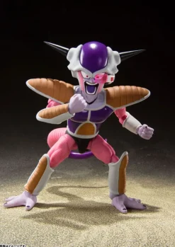 Dragonball Super - Frieza First Form & Frieza Pod Set Actionfigur / S.H. Figuarts: Tamashii Nations