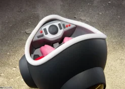 Dragonball Super - Frieza First Form & Frieza Pod Set Actionfigur / S.H. Figuarts: Tamashii Nations