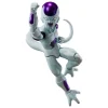 Dragonball Super - Frieza Fourth Form Actionfigur / S.H. Figuarts: Tamashii Nations