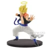 Dragonball Super - Gogeta Figur / BWFC Special: Banpresto