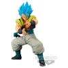 Dragonball Super - Gogeta Figur / BWFC 3 Super Master Stars Piece - The Original: Banpresto