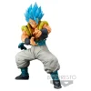 Dragonball Super - Gogeta Figur / Super Master Stars Piece - The Brush [RÜCKLÄUFER]: Banpresto