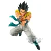 Dragonball Super - Gogeta Figur / Kamehame-Ha - Version 3: Banpresto