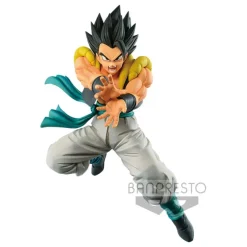 Dragonball Super - Gogeta Figur / Kamehame-Ha - Version 3: Banpresto