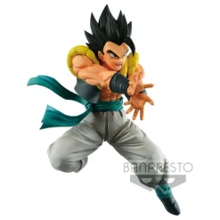 Dragonball Super - Gogeta Figur / Kamehame-Ha - Version 3: Banpresto