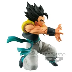 Dragonball Super - Gogeta Figur / Kamehame-Ha - Version 3: Banpresto