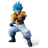 Dragonball Super - Gogeta Figur / BWFC 3 Super Master Stars Piece - Two Dimensions: Banpresto