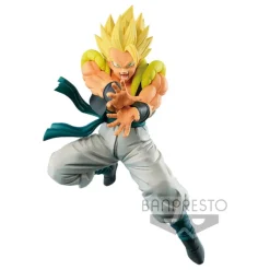 Dragonball Super - Gogeta Figur / Kamehame-Ha - Version 2: Banpresto