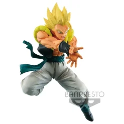 Dragonball Super - Gogeta Figur / Kamehame-Ha - Version 2: Banpresto